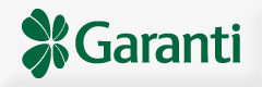 Garanti BBVA